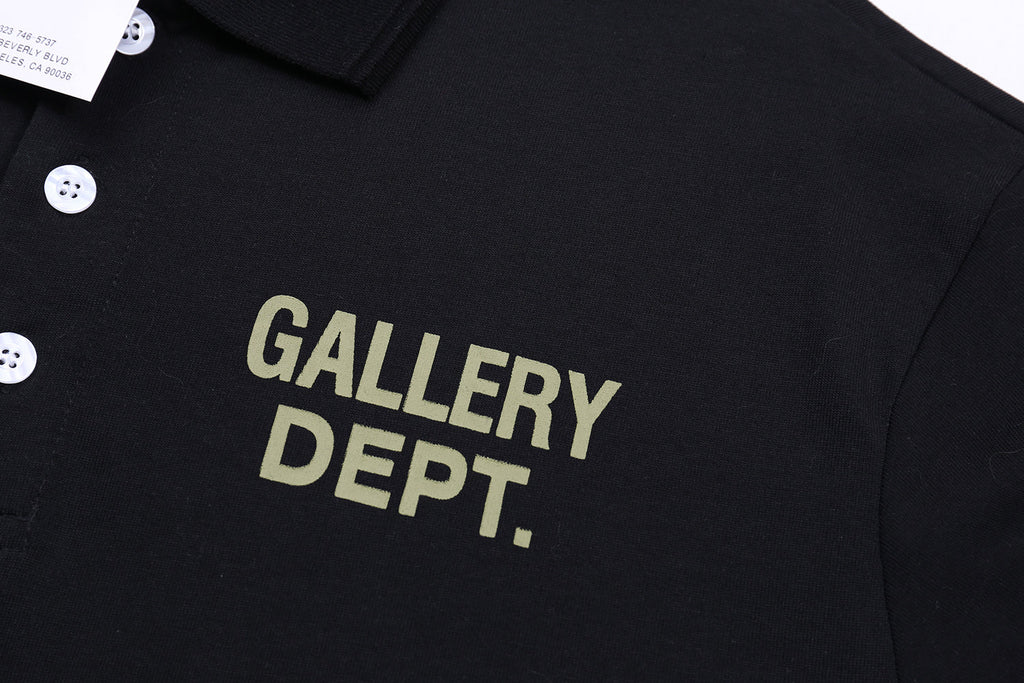 GALLERY DEPT New Polo shirt — view 15