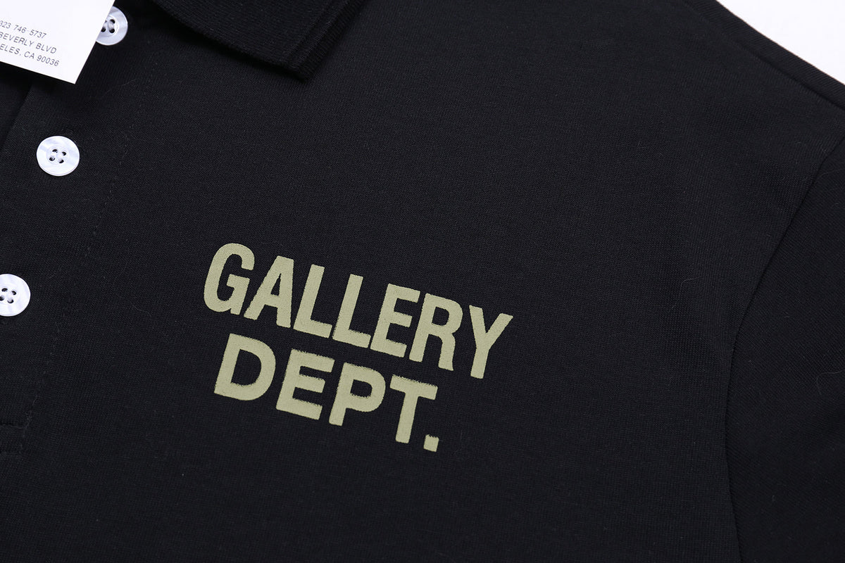 GALLERY DEPT New Polo shirt — view 15