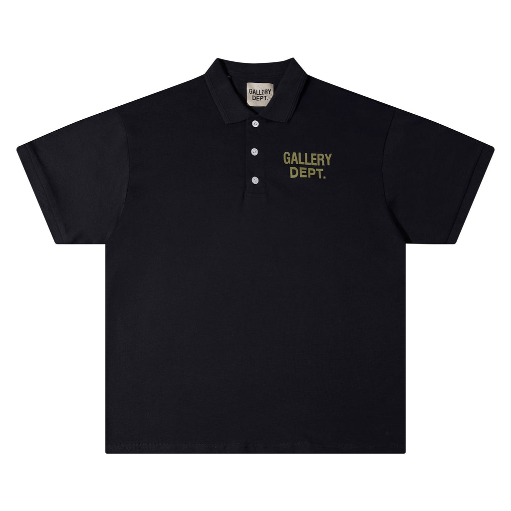 GALLERY DEPT New Polo shirt — view 1