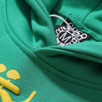 Sp5der Hoodie Suit — view 16