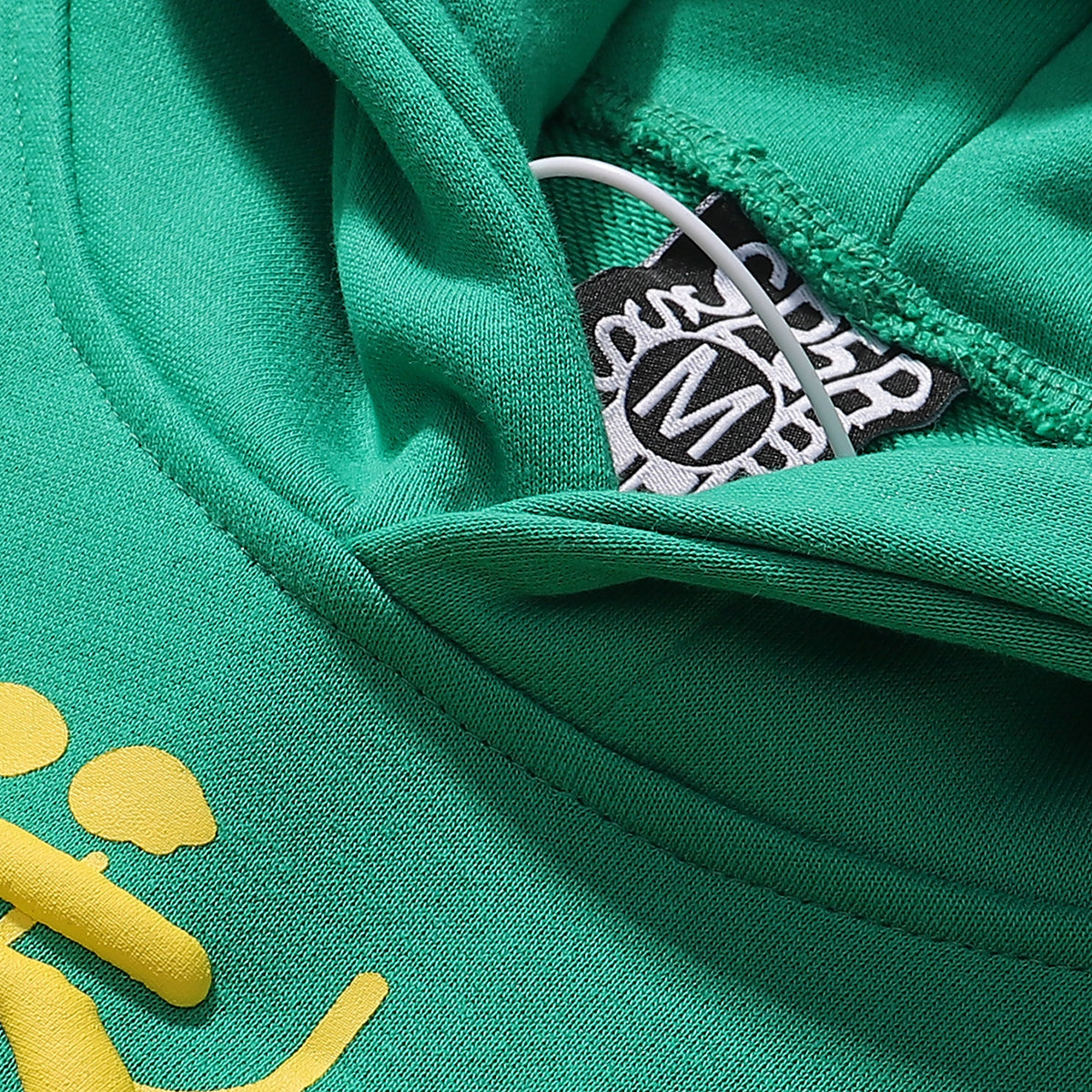 Sp5der Hoodie Suit — view 16