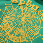 Sp5der Hoodie Suit — view 17
