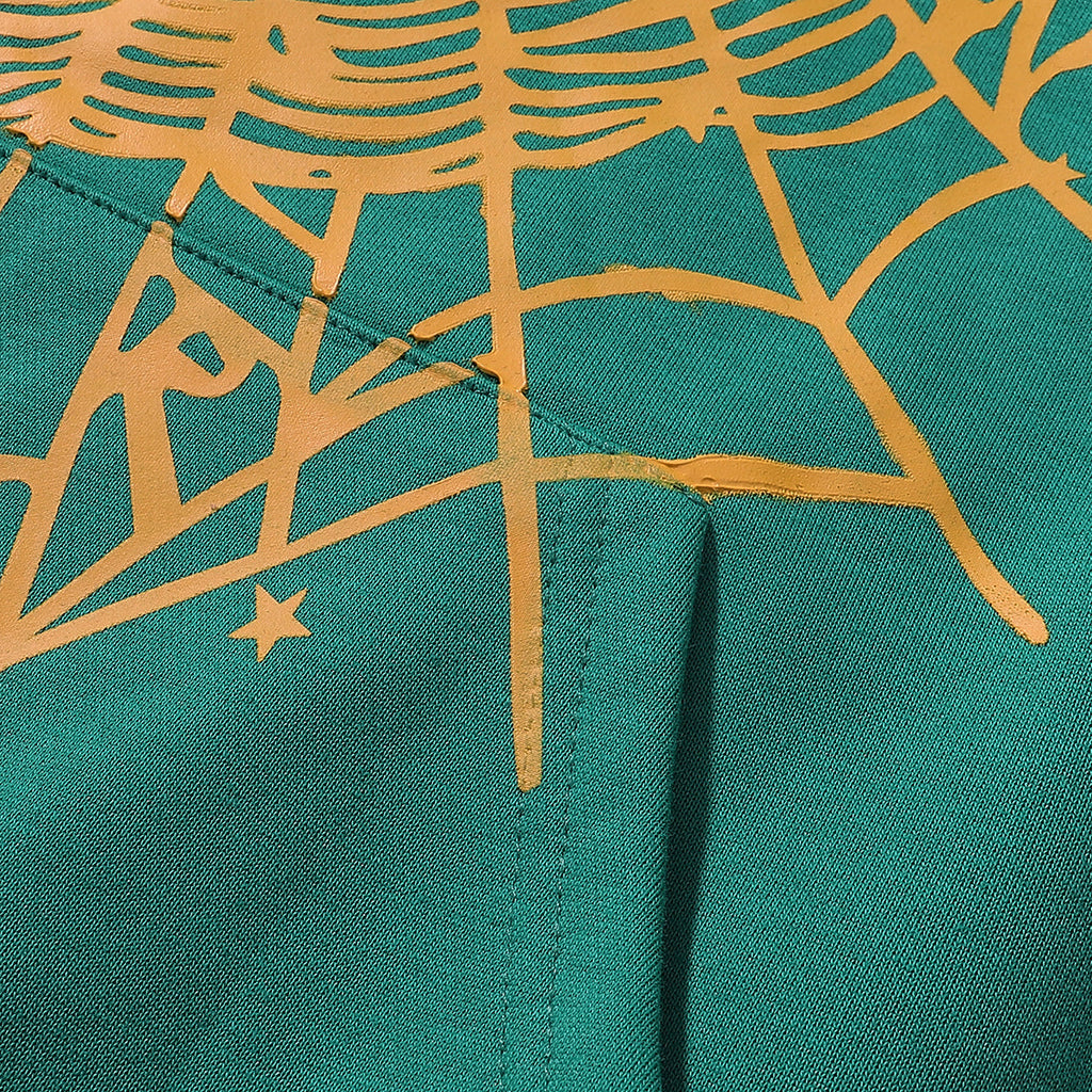 Sp5der Hoodie Suit — view 19
