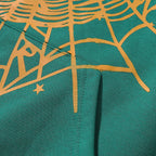 Sp5der Hoodie Suit — view 19