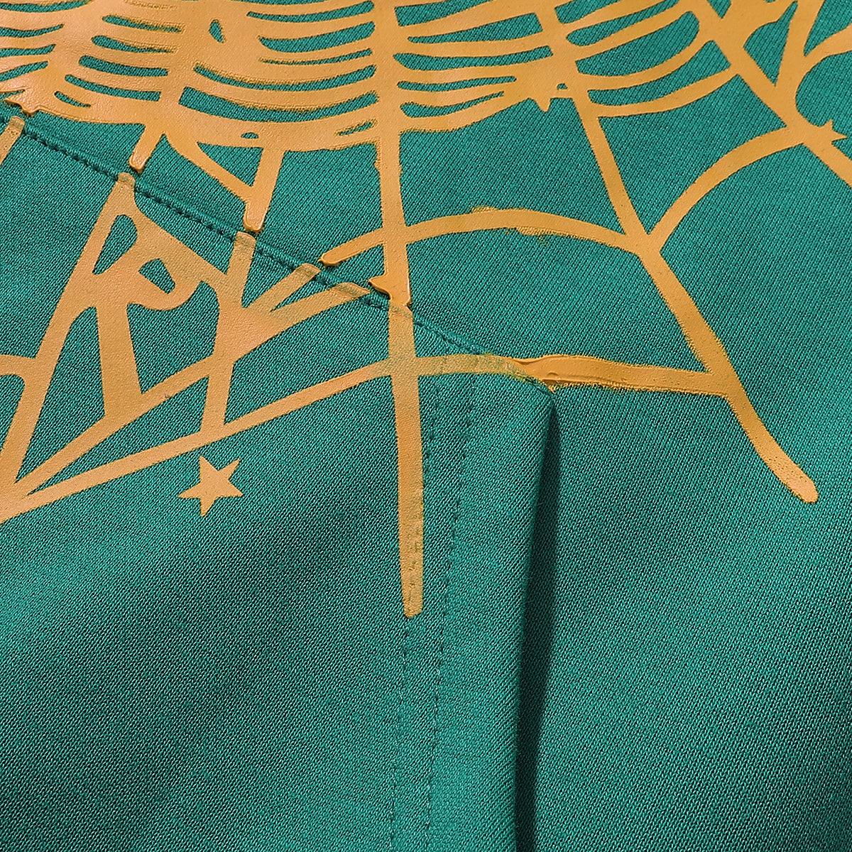 Sp5der Hoodie Suit — view 19