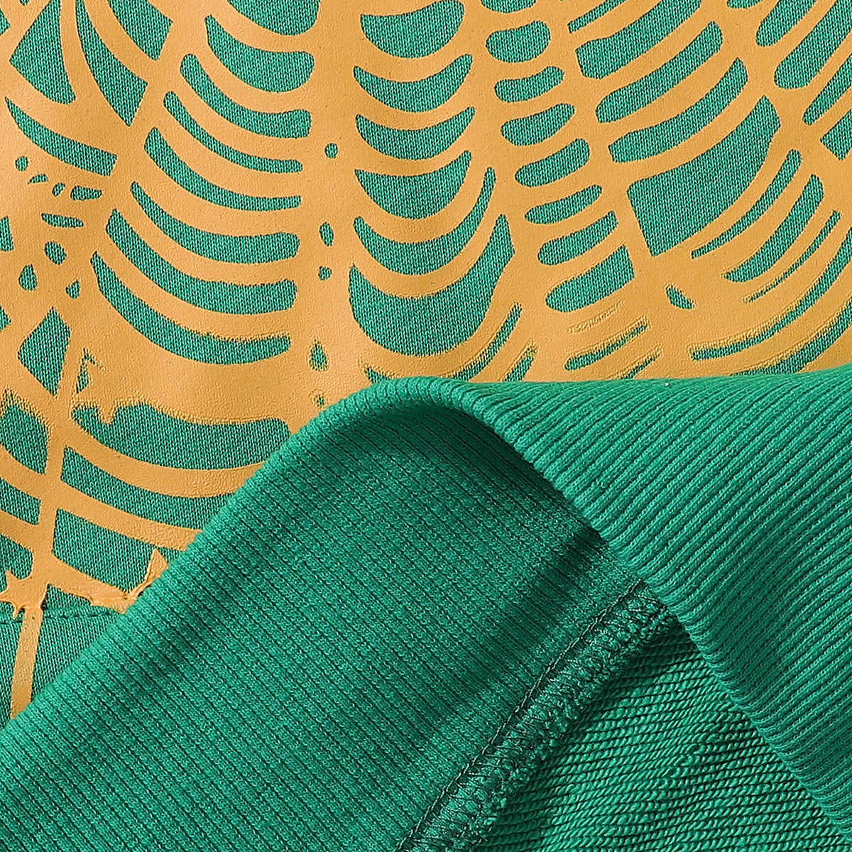 Sp5der Hoodie Suit — view 20