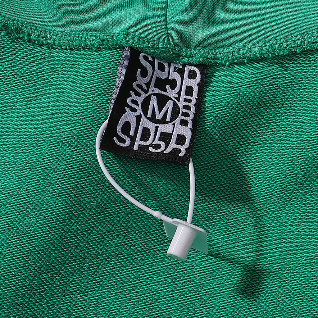 Sp5der Hoodie Suit — view 22