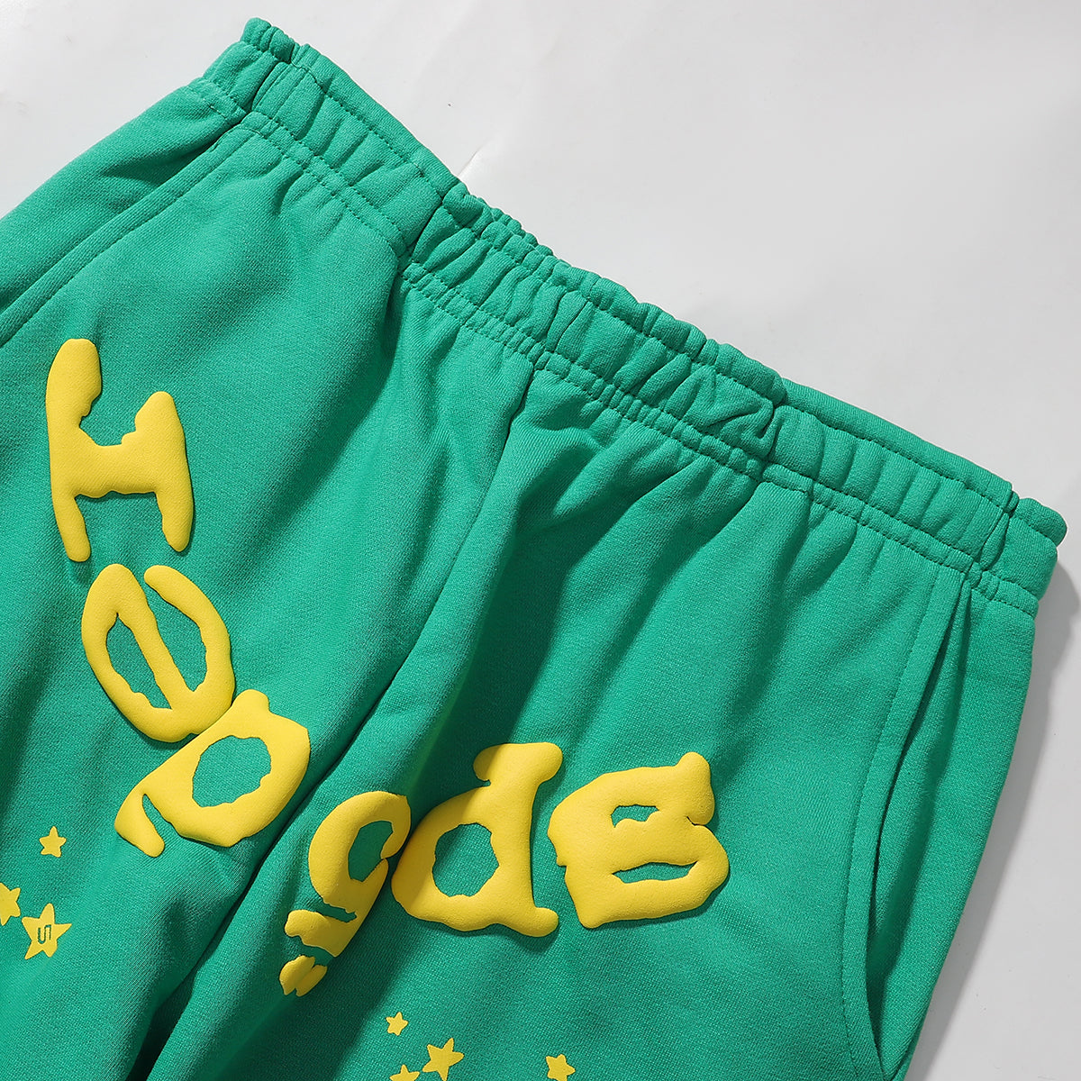 Sp5der Hoodie Suit — view 25