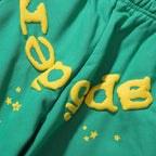 Sp5der Hoodie Suit — view 26