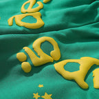 Sp5der Hoodie Suit — view 28