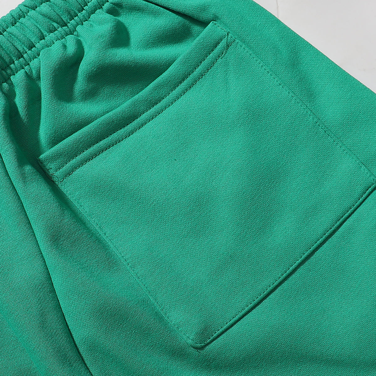 Sp5der Hoodie Suit — view 29