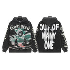 GodSpeed Hoodie — view 1