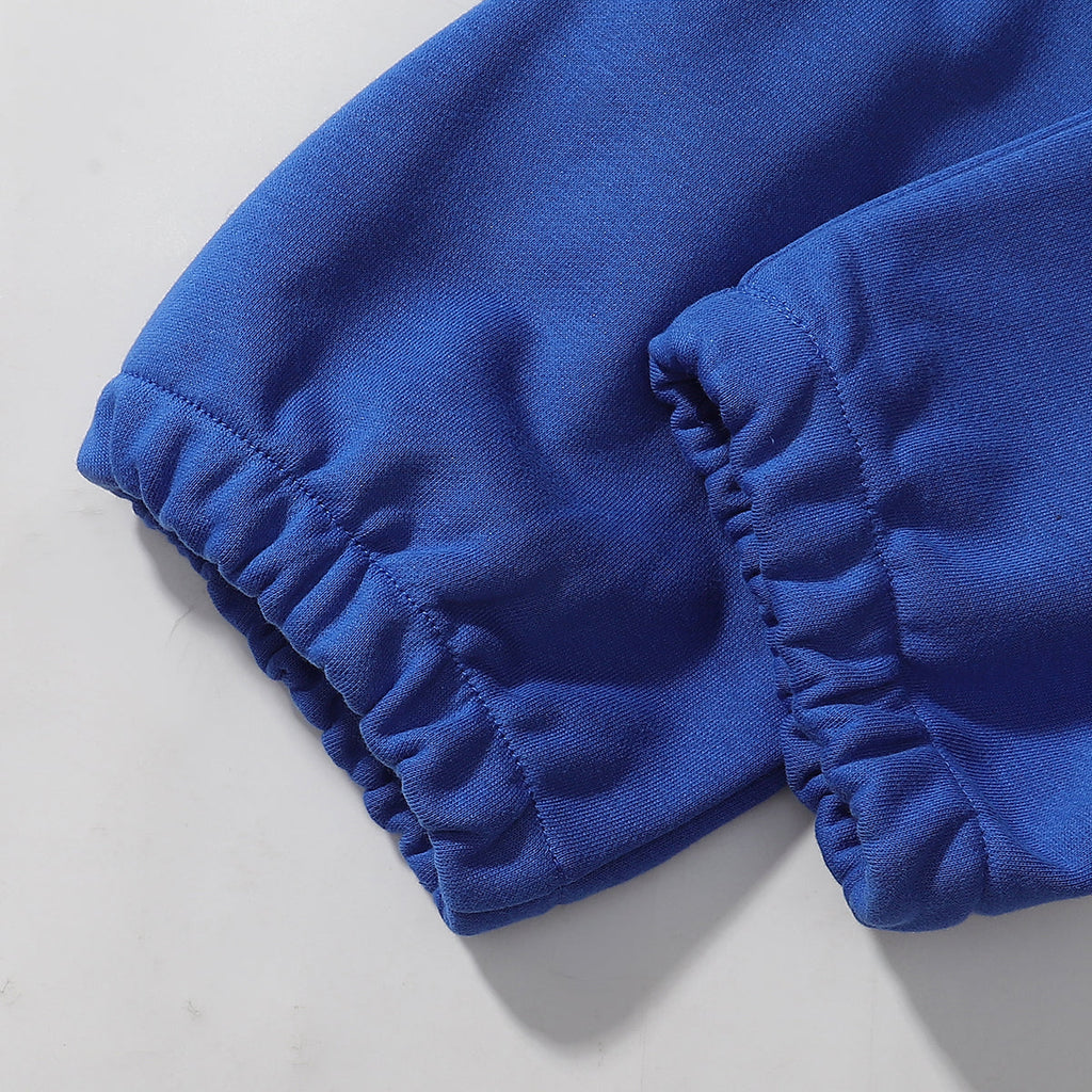 Sp5der Hoodie Suit — view 22
