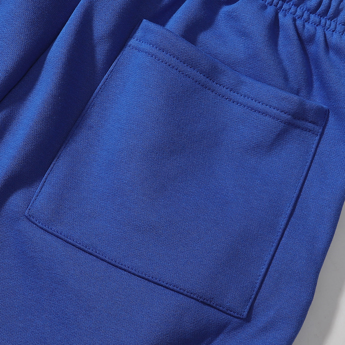 Sp5der Hoodie Suit — view 23
