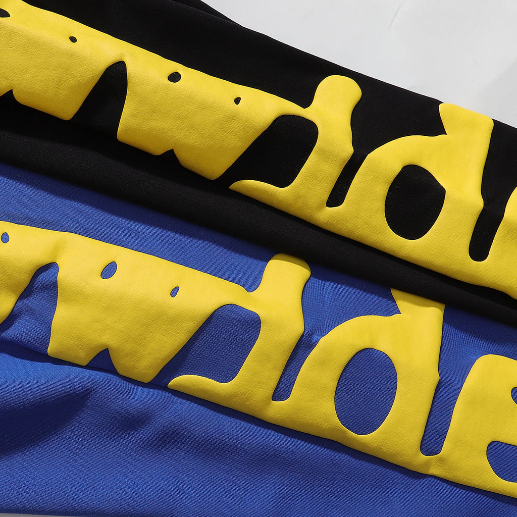 Sp5der Hoodie Suit — view 24