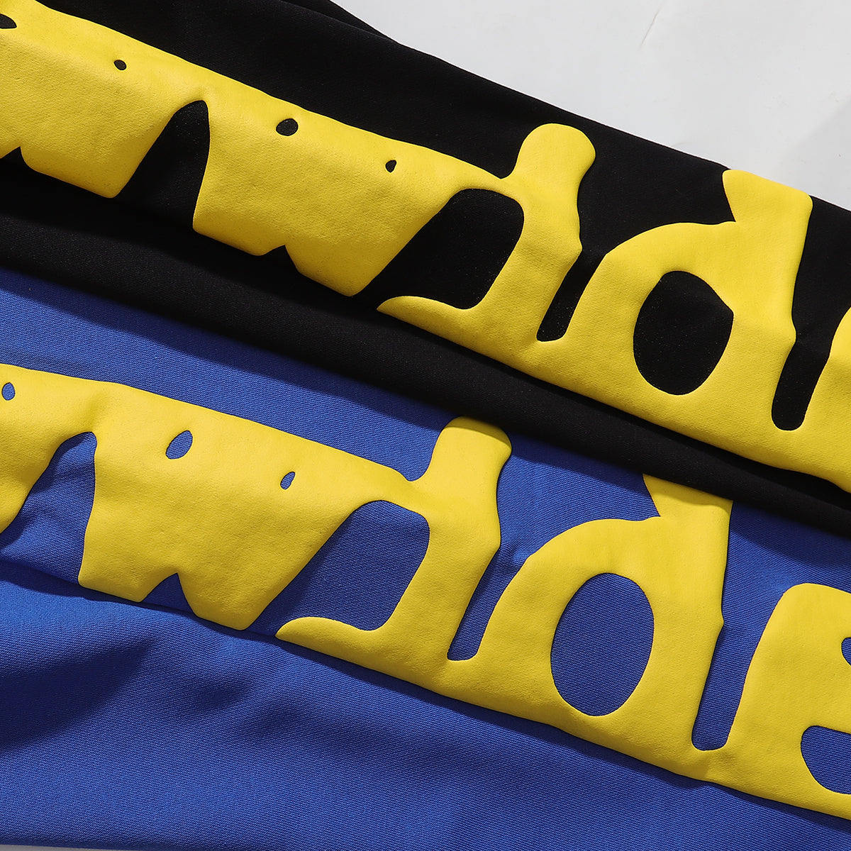 Sp5der Hoodie Suit — view 24