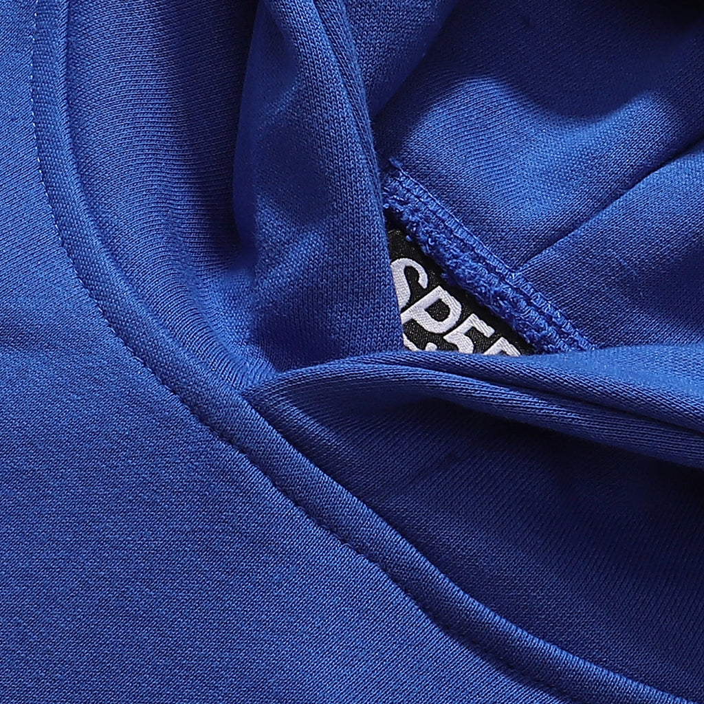 Sp5der Hoodie Suit — view 28