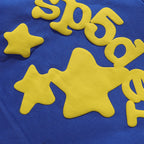 Sp5der Hoodie Suit — view 29