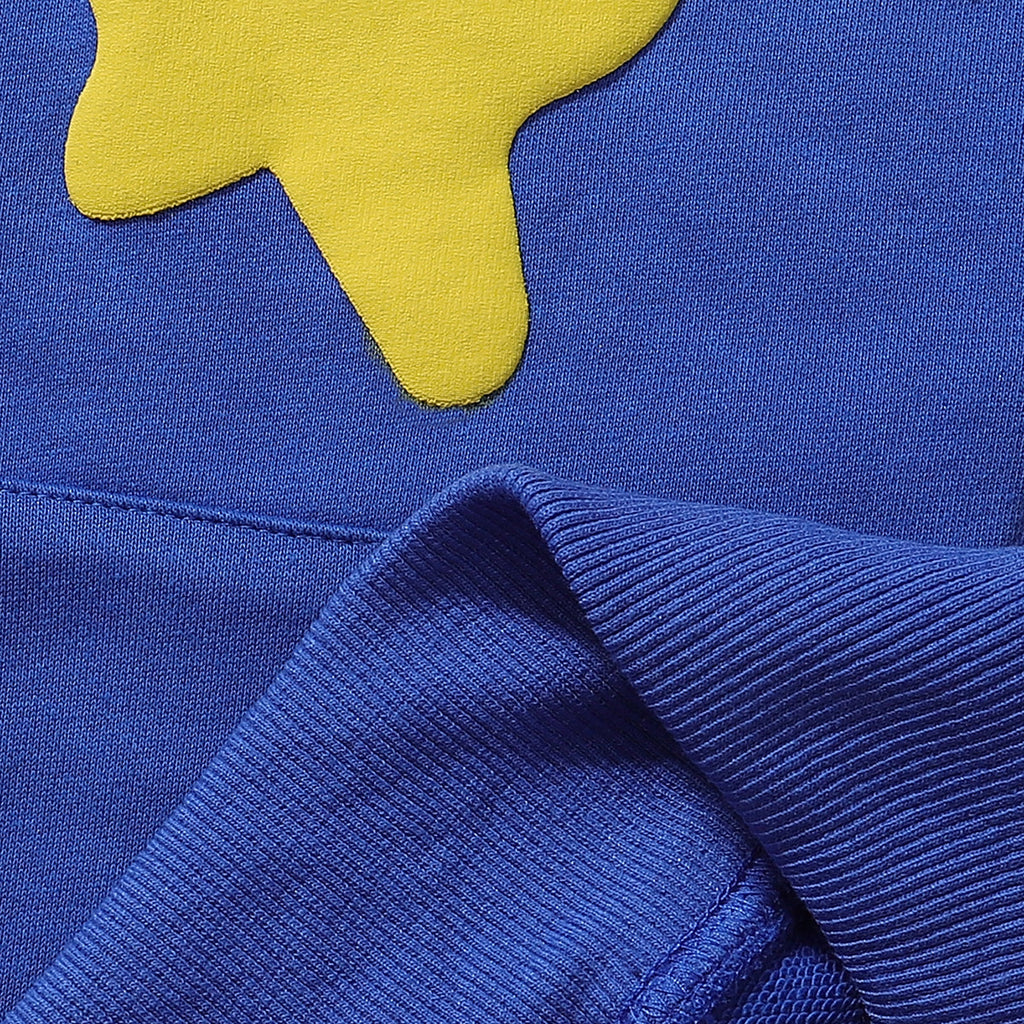 Sp5der Hoodie Suit — view 30