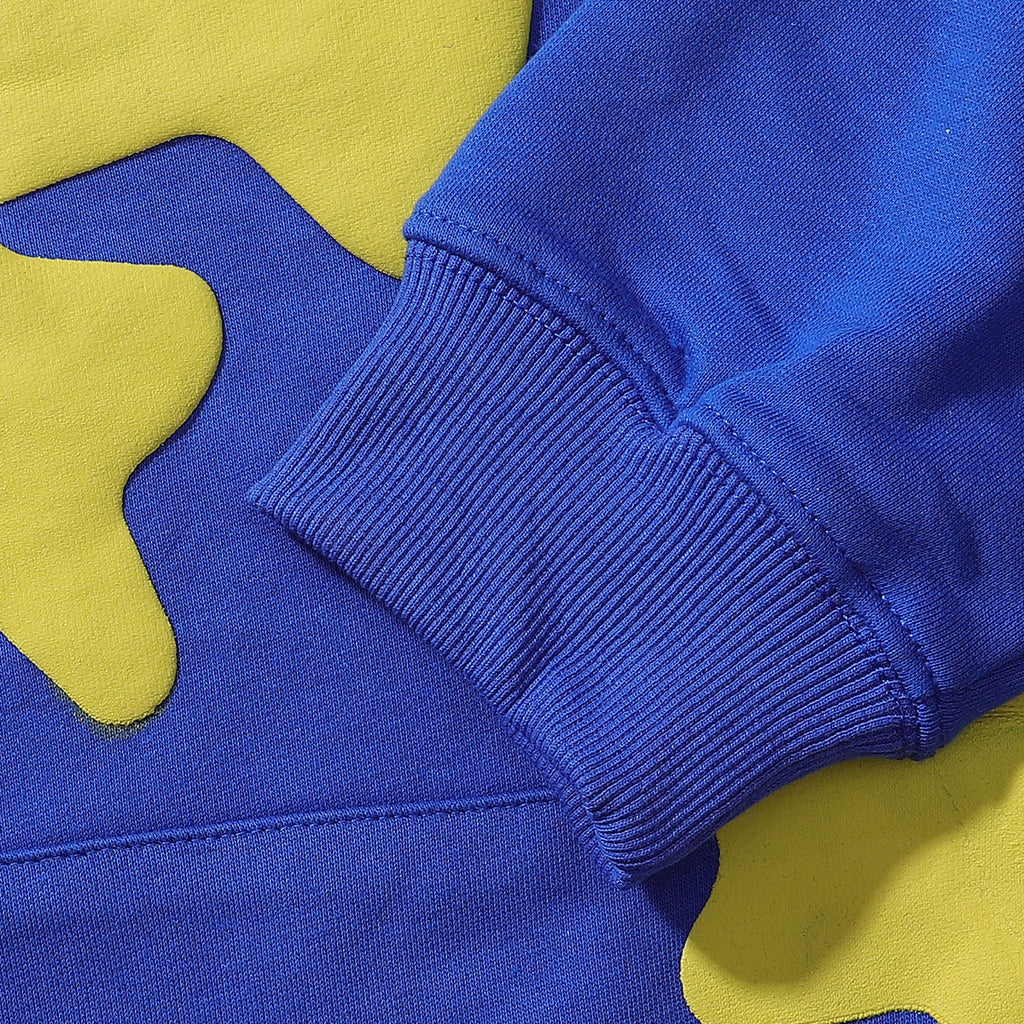 Sp5der Hoodie Suit — view 32