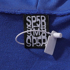 Sp5der Hoodie Suit — view 35