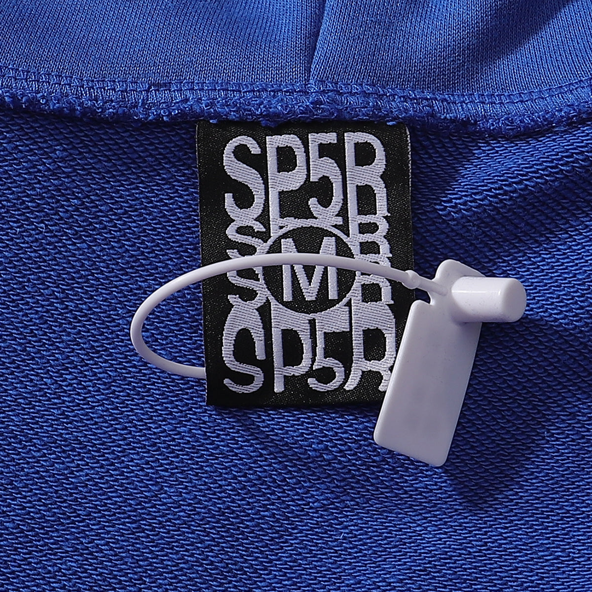 Sp5der Hoodie Suit — view 35