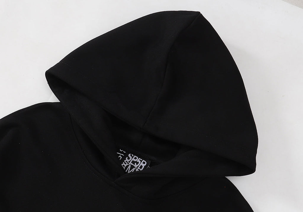 Sp5der Hoodie Suit — view 9