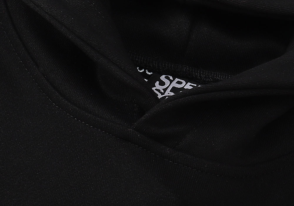 Sp5der Hoodie Suit — view 10