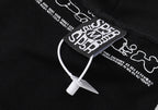 Sp5der Hoodie Suit — view 14