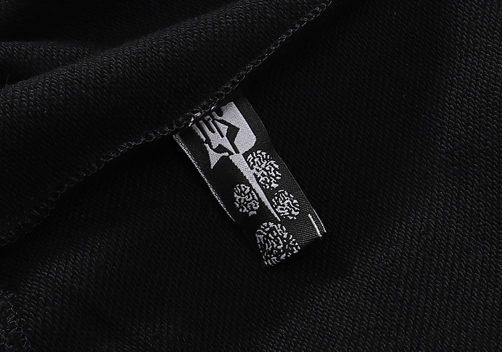 Sp5der Hoodie Suit — view 15