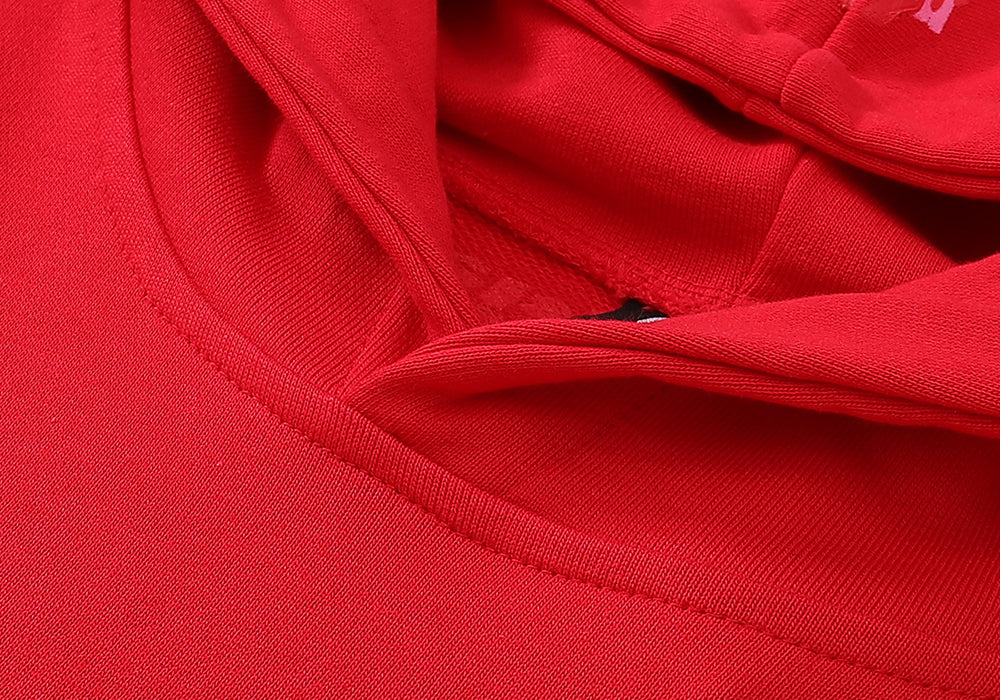 Sp5der Hoodie Suit — view 7