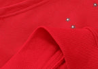 Sp5der Hoodie Suit — view 11