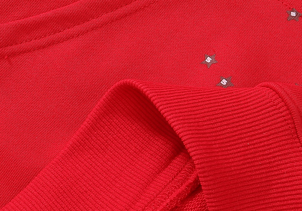 Sp5der Hoodie Suit — view 11