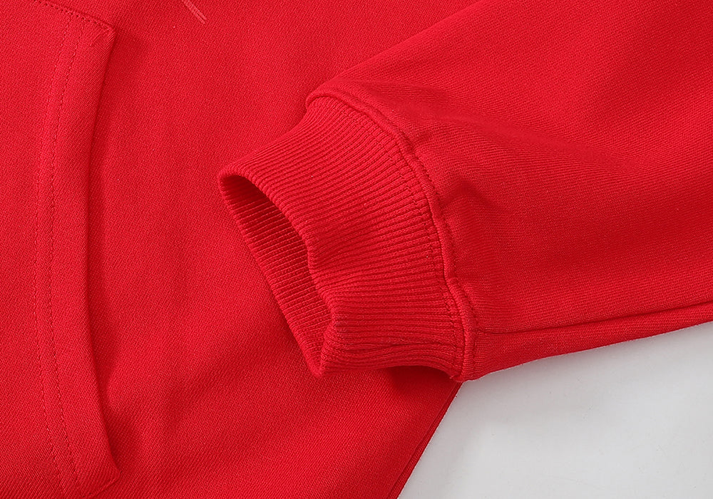 Sp5der Hoodie Suit — view 12