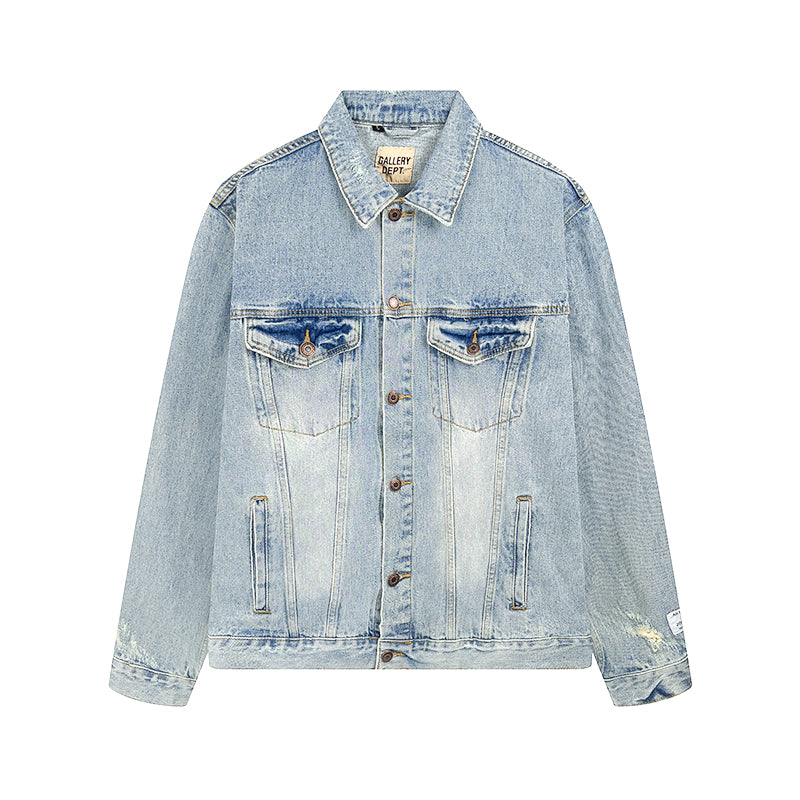 GALLERY DEPT New Jacket — view 2