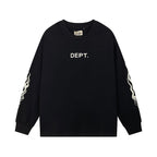 GALLERY DEPT New Hoodie 987 — view 3