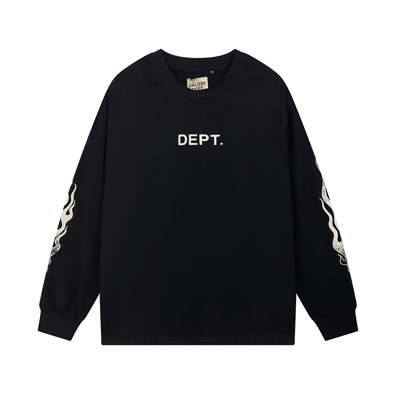 GALLERY DEPT New Hoodie 987 — view 3