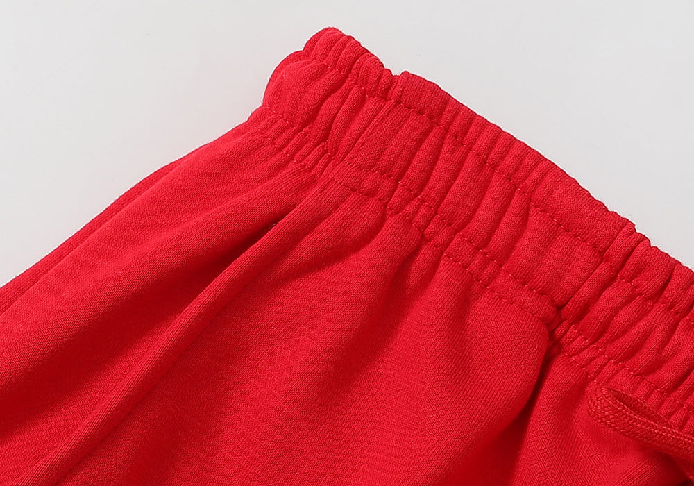 Sp5der Hoodie Suit — view 19