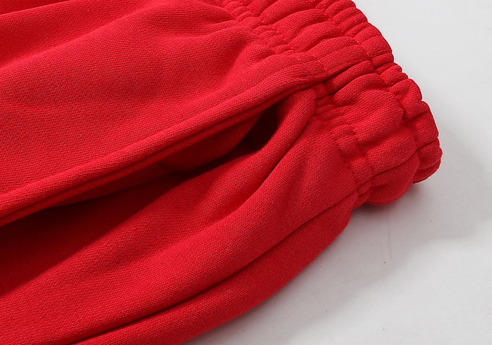 Sp5der Hoodie Suit — view 22