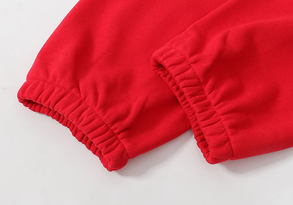 Sp5der Hoodie Suit — view 23