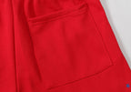 Sp5der Hoodie Suit — view 24