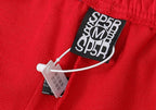 Sp5der Hoodie Suit — view 25