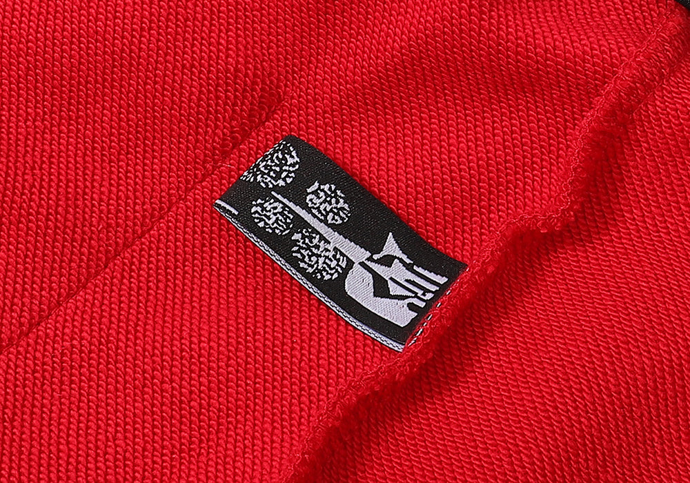 Sp5der Hoodie Suit — view 26