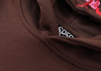 Sp5der Hoodie Suit — view 8