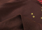 Sp5der Hoodie Suit — view 10