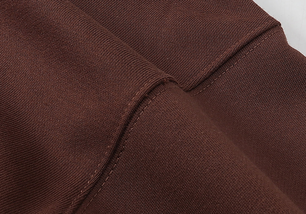 Sp5der Hoodie Suit — view 11