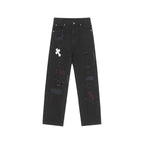Chrome Hearts New Pants-520 — view 2