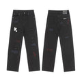 Chrome Hearts New Pants-520 — view 1