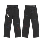 Chrome Hearts New Pants-520 — view 1
