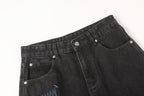Chrome Hearts New Pants-520 — view 4